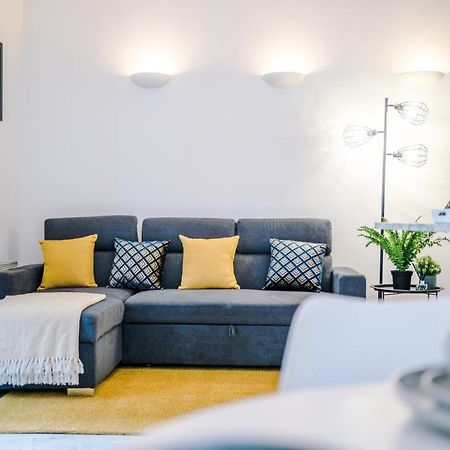 City Dreamz -Modern & Stylish Flat In Manchester City Centre Exterior foto